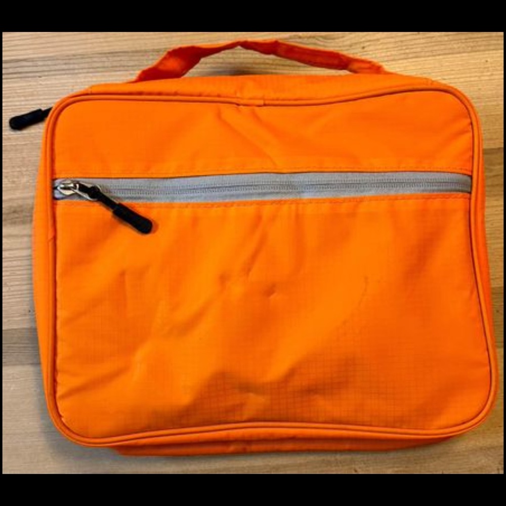 Electronics Organizer - Picture 2 of 6